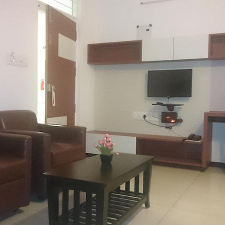 Sap Golden Grande Electronic City Kammasandra Rum bild