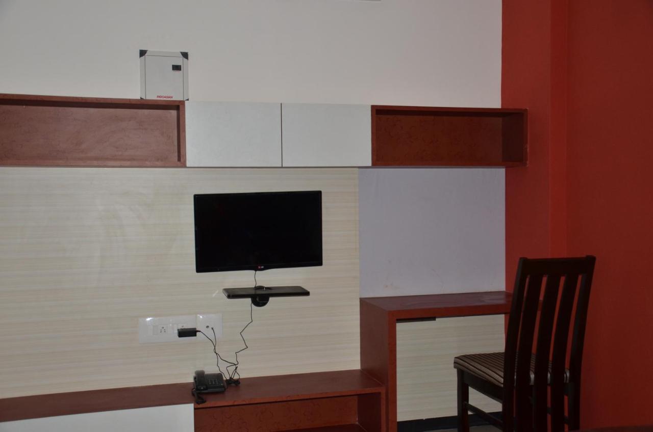Sap Golden Grande Electronic City Kammasandra Rum bild
